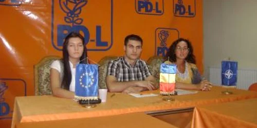 Satu Mare: Studenţii democrat-liberali şi-au ales conducerea