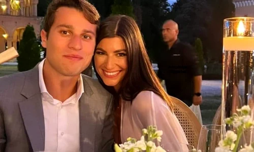 Ana Geoana logodna Garrett Cayton palatul Mogosoaia fiica lui Mircea Geoana (12) jpg