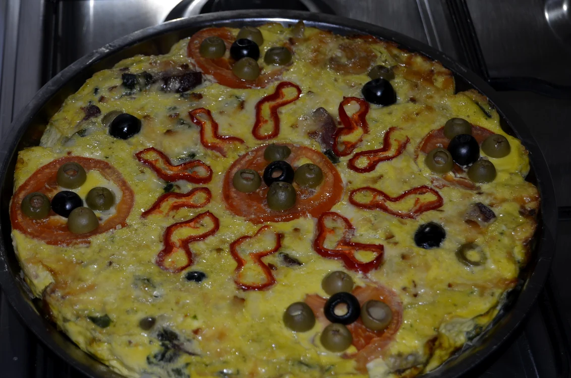 Omletă