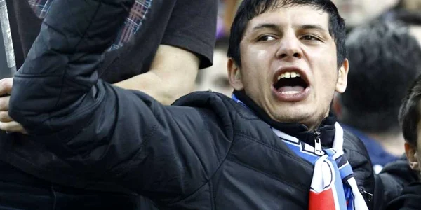 suporteri steaua