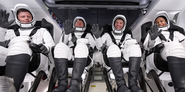 astronauti sua si rusia foto nasa X jpg