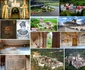 Ctitoriile și contribuțiile domnitorului Matei Basarab în țară și la Muntele Athos Colaj