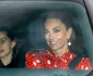 Kate Middleton și Prințesa Charlotte