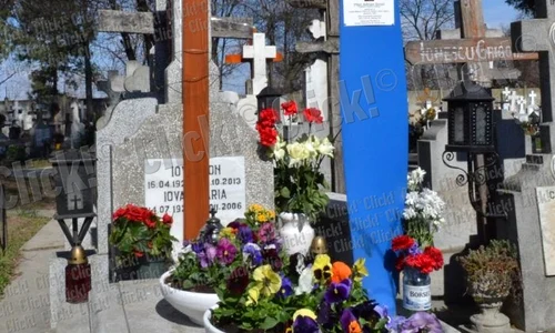 Adrian Iovan a murit în accidentul din 20 ianuarie  (Foto: Click!) jpeg