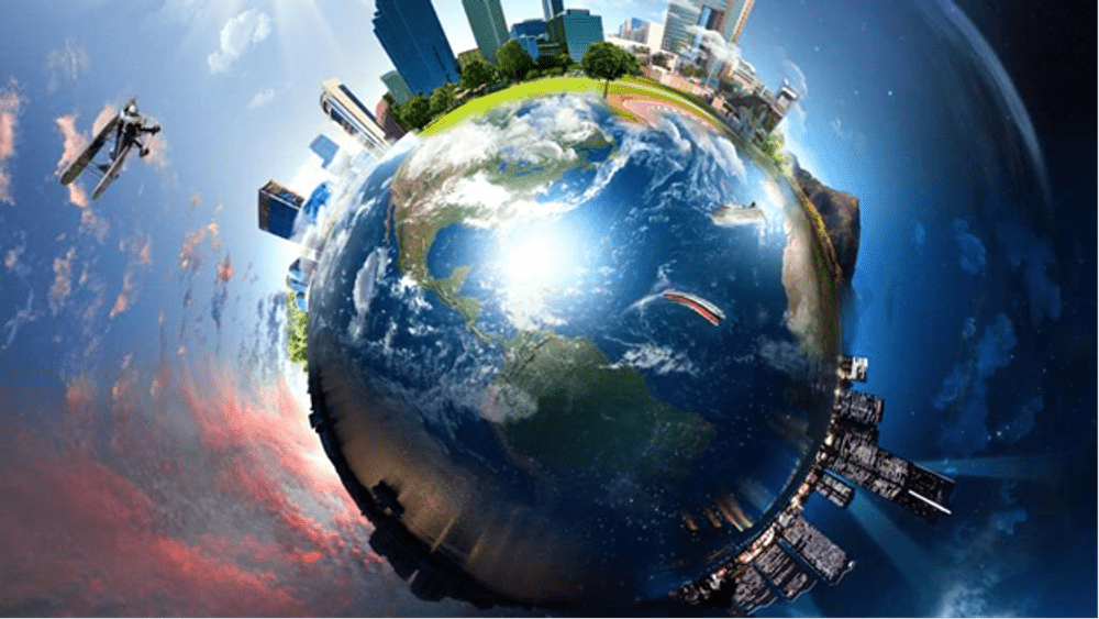 Globalizarea, China și Rusia – „închisoarea popoarelor”
