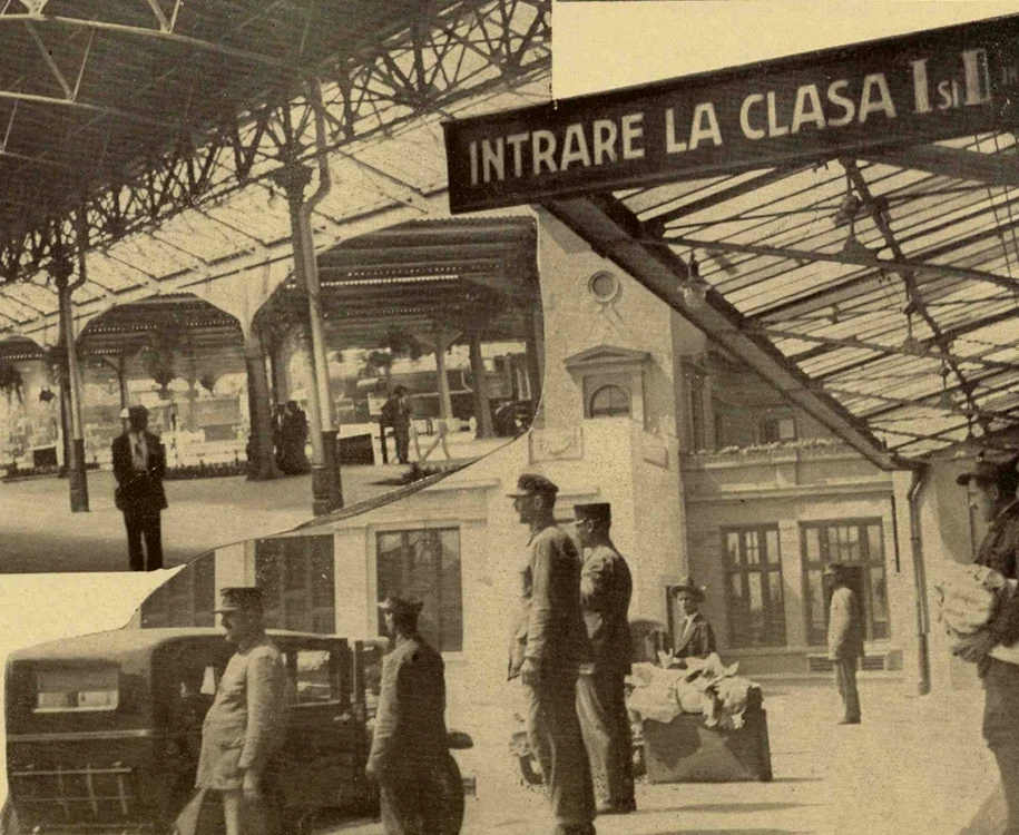 Foto: Ilustrațiunea Română