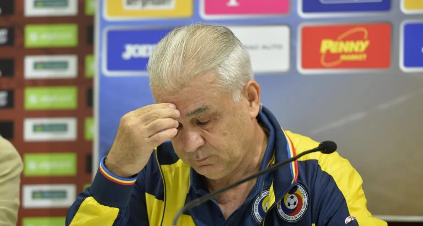 
    Anghel Iordănescu  