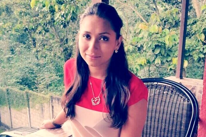 
    Aşa arătau rănile lui ViriFoto: mirror.co.uk  