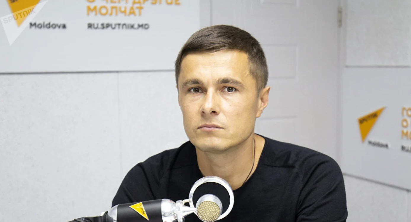 Fadei Nagacevschi