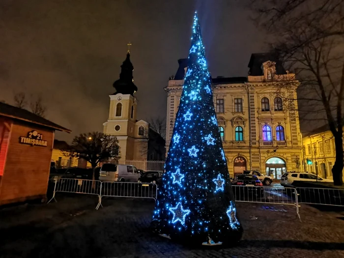 Piaţa Traian din Timişoara prinde din nou viaţă FOTO Ş.Both