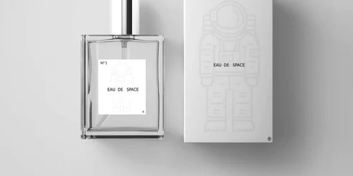 Eau de Space foto via Kickstarter