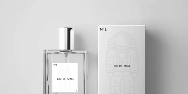 Eau de Space foto via Kickstarter