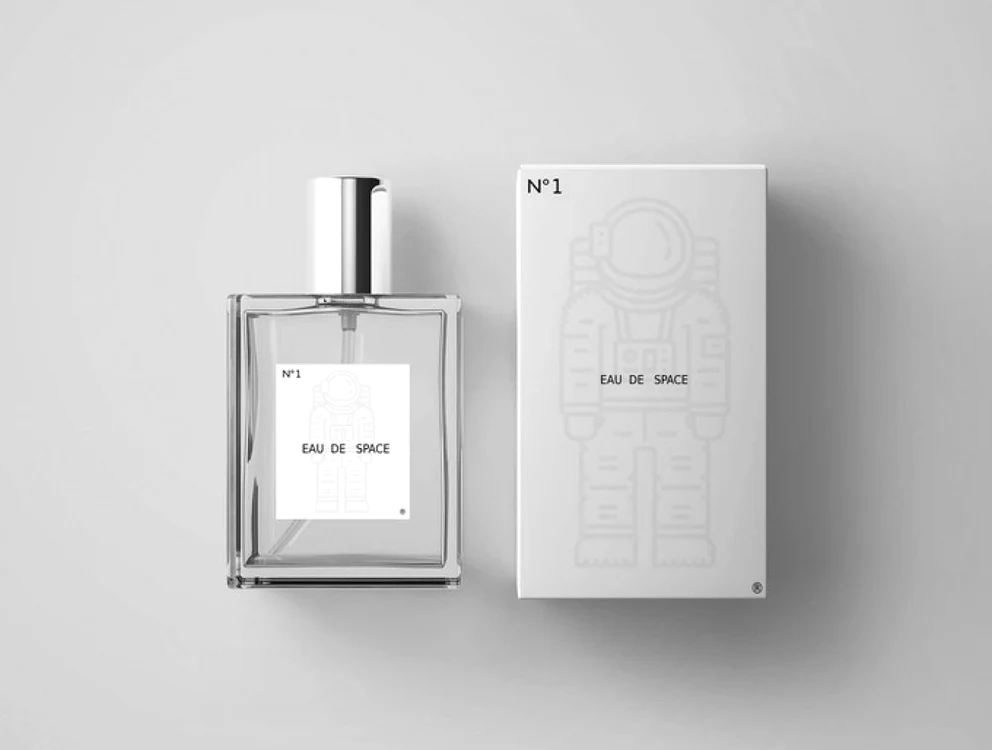 Foto: Eau de Space/Kickstarter