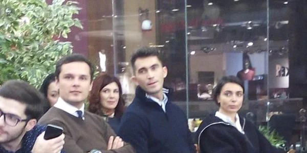 Tecau