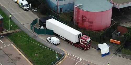 camion cadavre