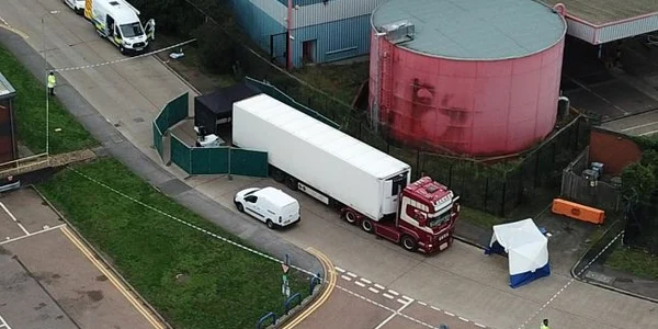 camion cadavre