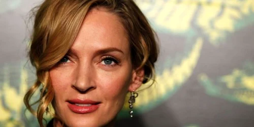 Uma Thurman va merge în Germania pentru filmări