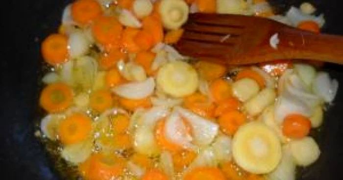 calarasi ciorba