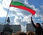 sofia protestatar in centru foto iulia rosu