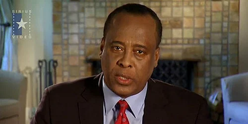 Conrad Murray