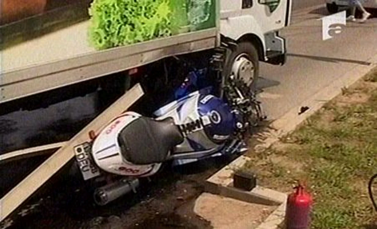 
    Accident  