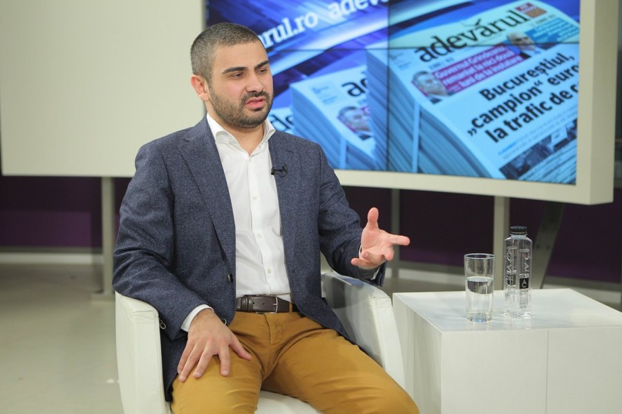 Presa spaniolă scrie despre o premieră în Uniunea Europeană: „România numeşte un ministru de etnie romă”
