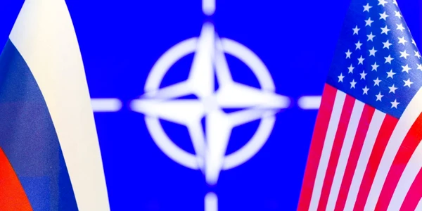 Statele Unite Rusia NATO SUA FOTO Shutterstock