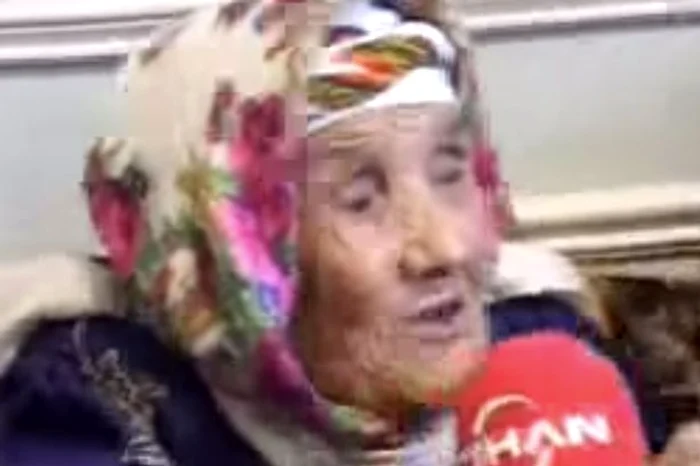 
    Tuti Yusupova a trăit 134 de aniFoto: The Mirror  