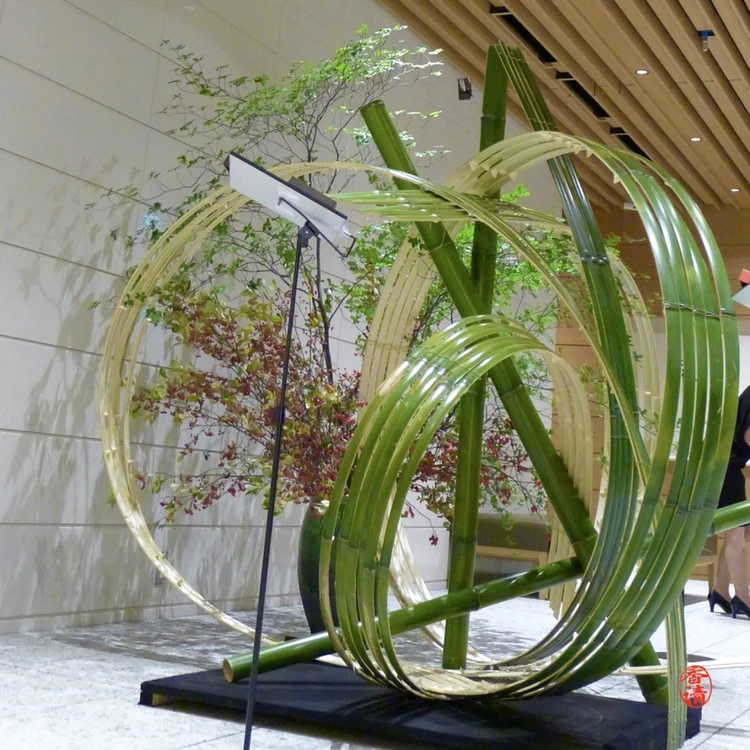 nicoleta oprisan ikebana