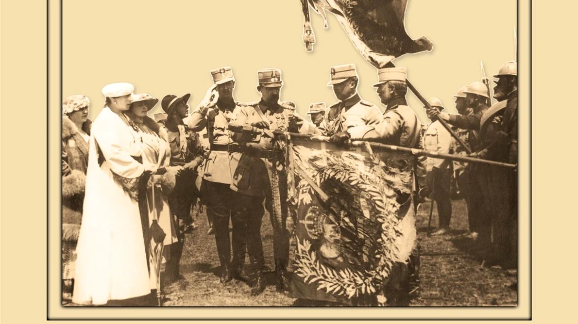 Expoziţie la Muzeul Cotroceni: „Familia regală a României pe frontul Marelui Război (1916 1918)” jpeg