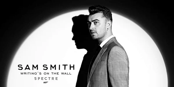 sam smith spectre foto facebook