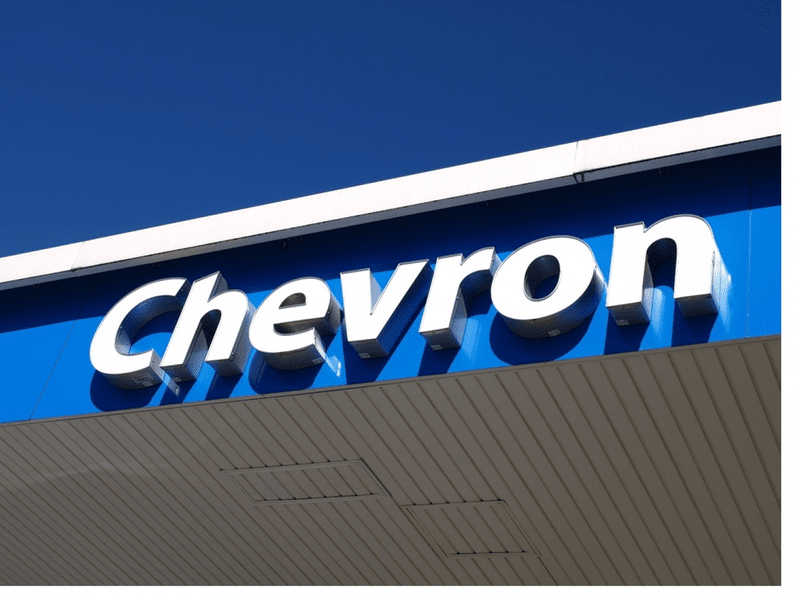 SUA autorizează Chevron să reia operațiunile în Venezuela, după acordul istoric dintre putere și opoziție