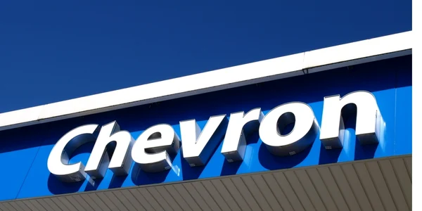 chevron
