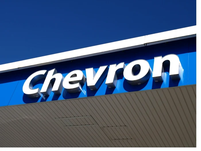 chevron