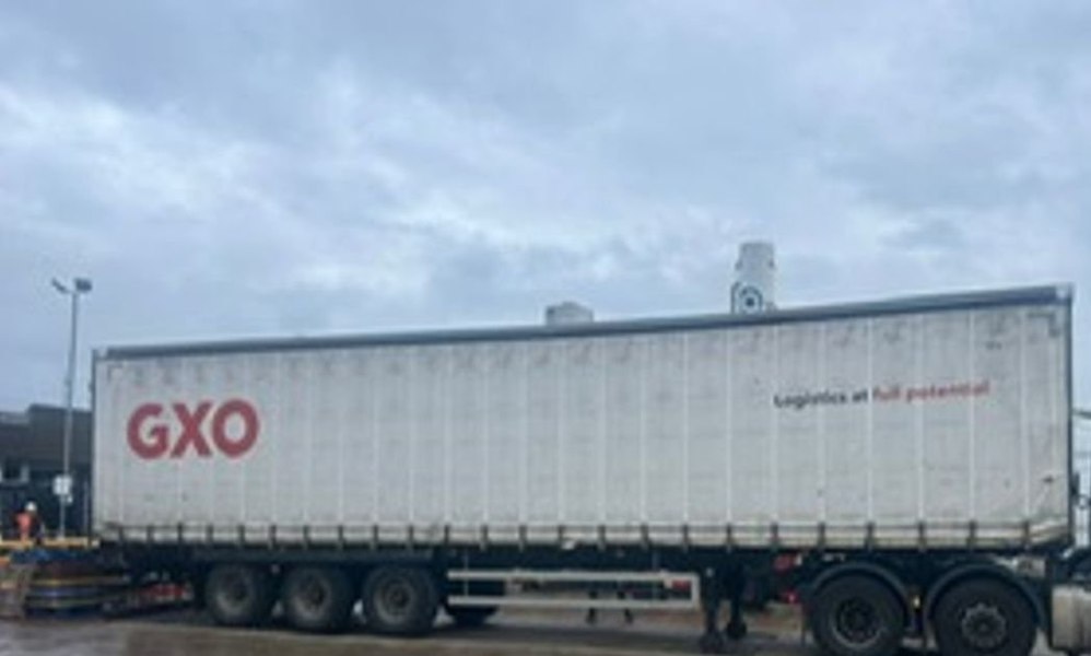 Peste 800 de butoaie de bere Guinness, furate dintr-un depozit din Marea Britanie cu două tiruri