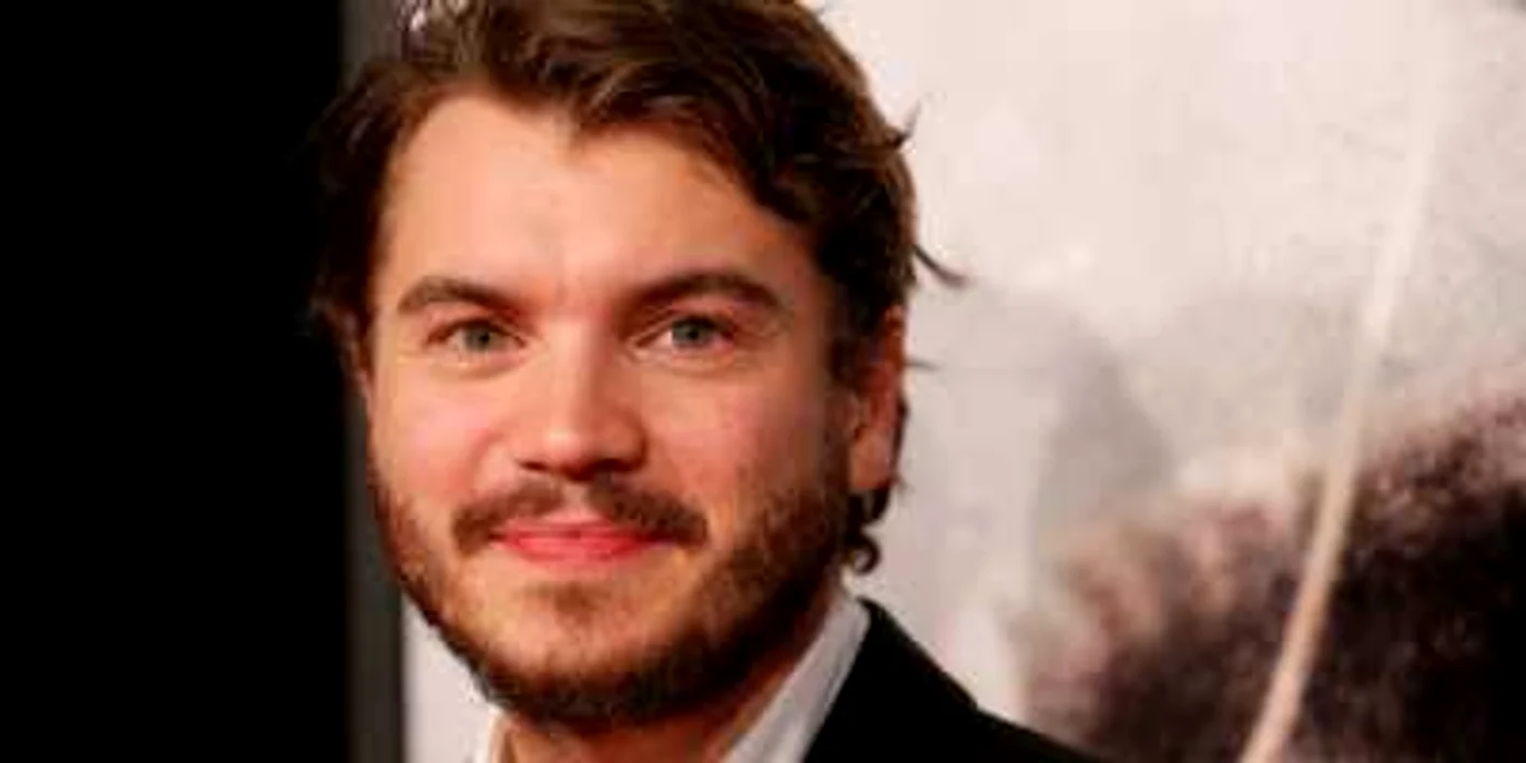 Emile Hirsch s-a remarcat şi în filmul de acţiune „Supravieţuitorul/ Lone Survivor“ FOTO Getty Images