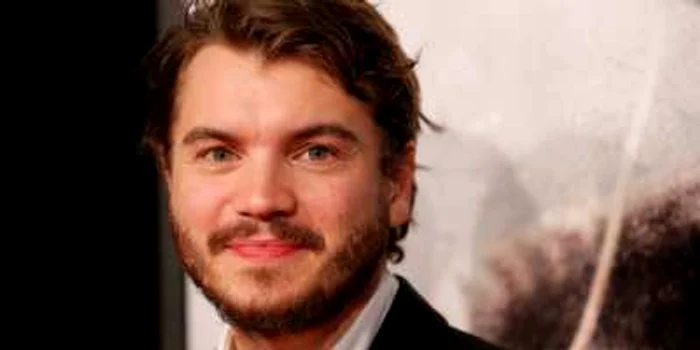 Emile Hirsch s-a remarcat şi în filmul de acţiune „Supravieţuitorul/ Lone Survivor“ FOTO Getty Images