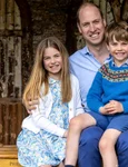 prințul Louis  foto   Instagram jpg