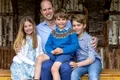 prințul Louis  foto   Instagram jpg