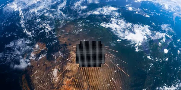 AST Space Mobila FOTO captura YouTUBE AST Space Mobile png