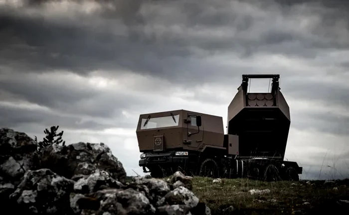 Un rival european la HIMARS, dezvoltat de o companie franceză. Lecția oferită de câmpul de luptă din Ucraina