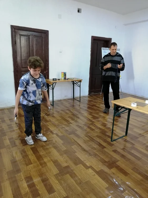 opţionalul de GO