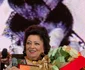 A înregistrat un succes uriaș, în spectacolele de la București și de la Chișinău, de zilele trecute 