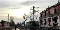 Rușii au recucerit orașul Sudja din regiunea Kursk după șapte luni FOTO PROFIMEDIA