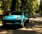 Test Drive Porsche Macan 2.0