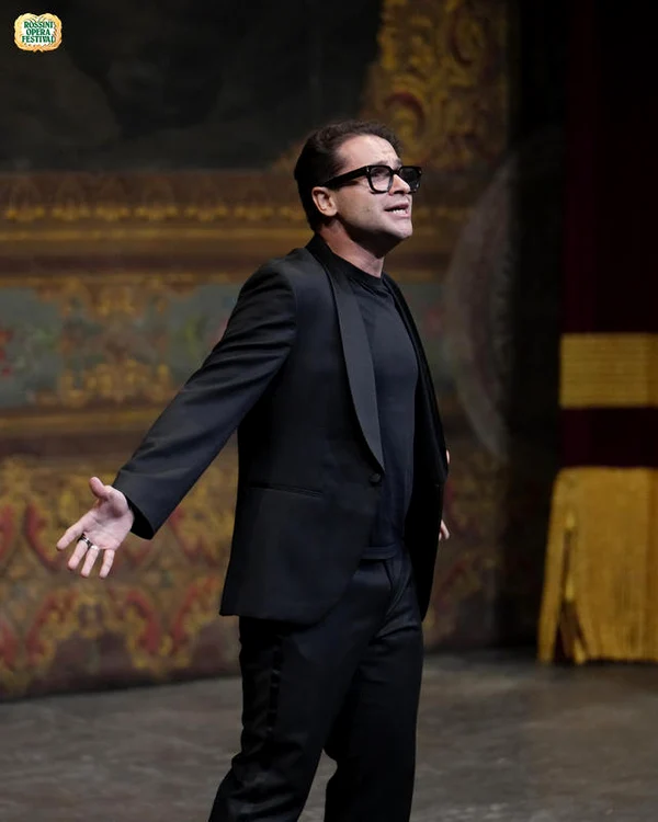 Dave Monaco. Foto ©Amati Bacciardi