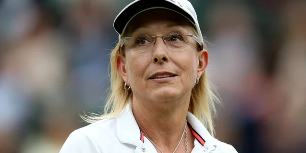 Navratilova
