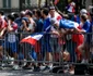 Campioana mondială Franţa se întoarce acasă. FOTO Guliver-Gettyimages