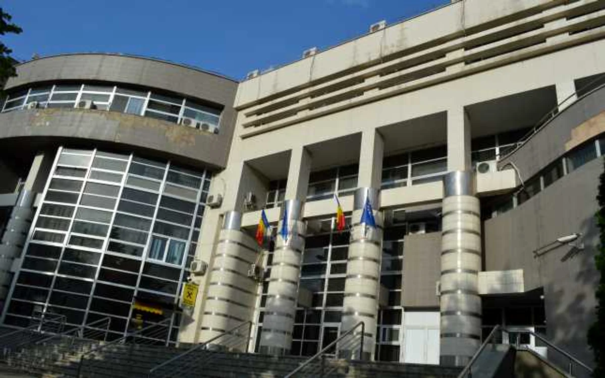 Cererea AFP Vaslui a fost îănregistrată la Tribunalul Vaslui pe 12 iunie