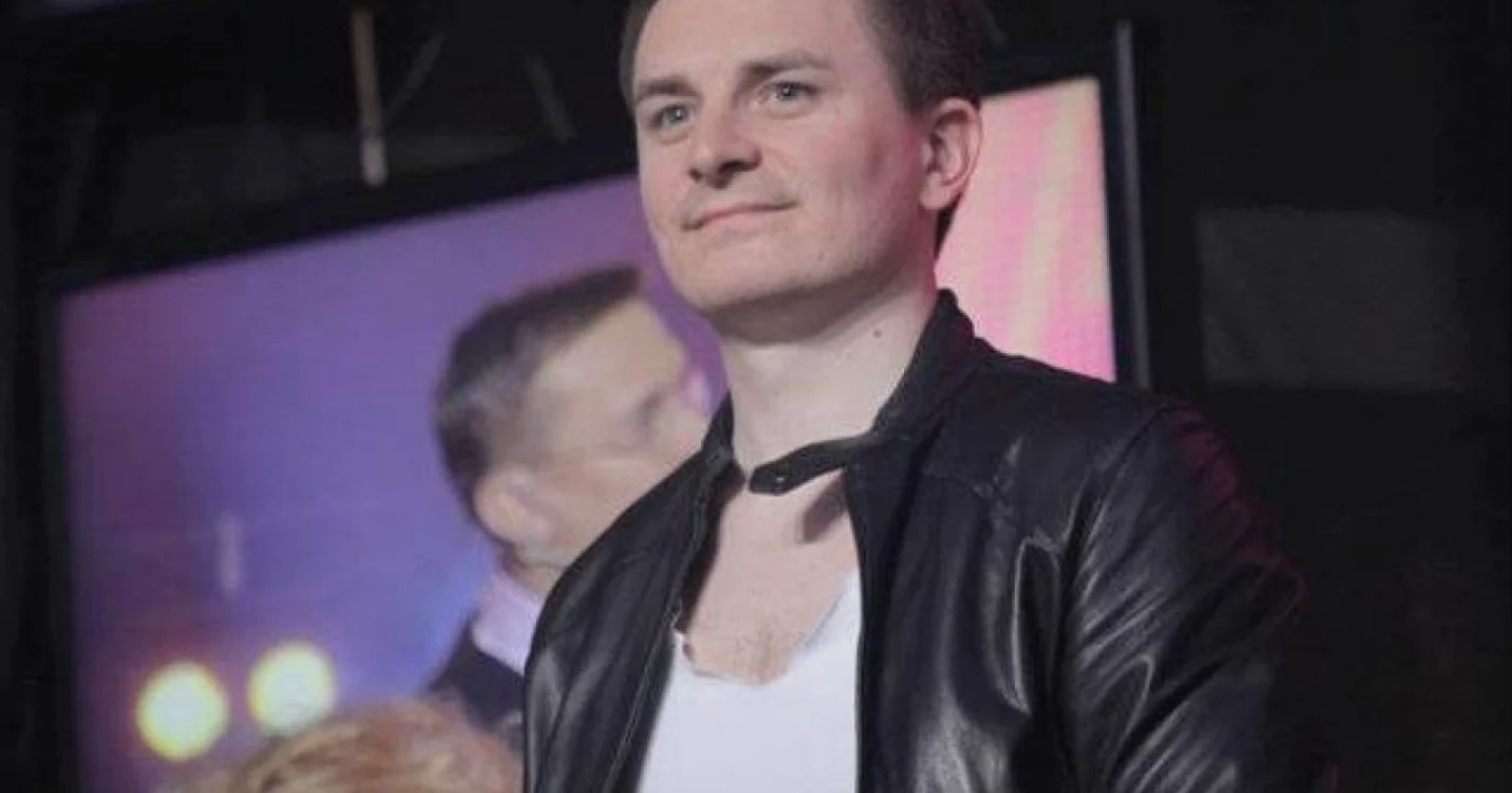 Ghenadie Moroșanu